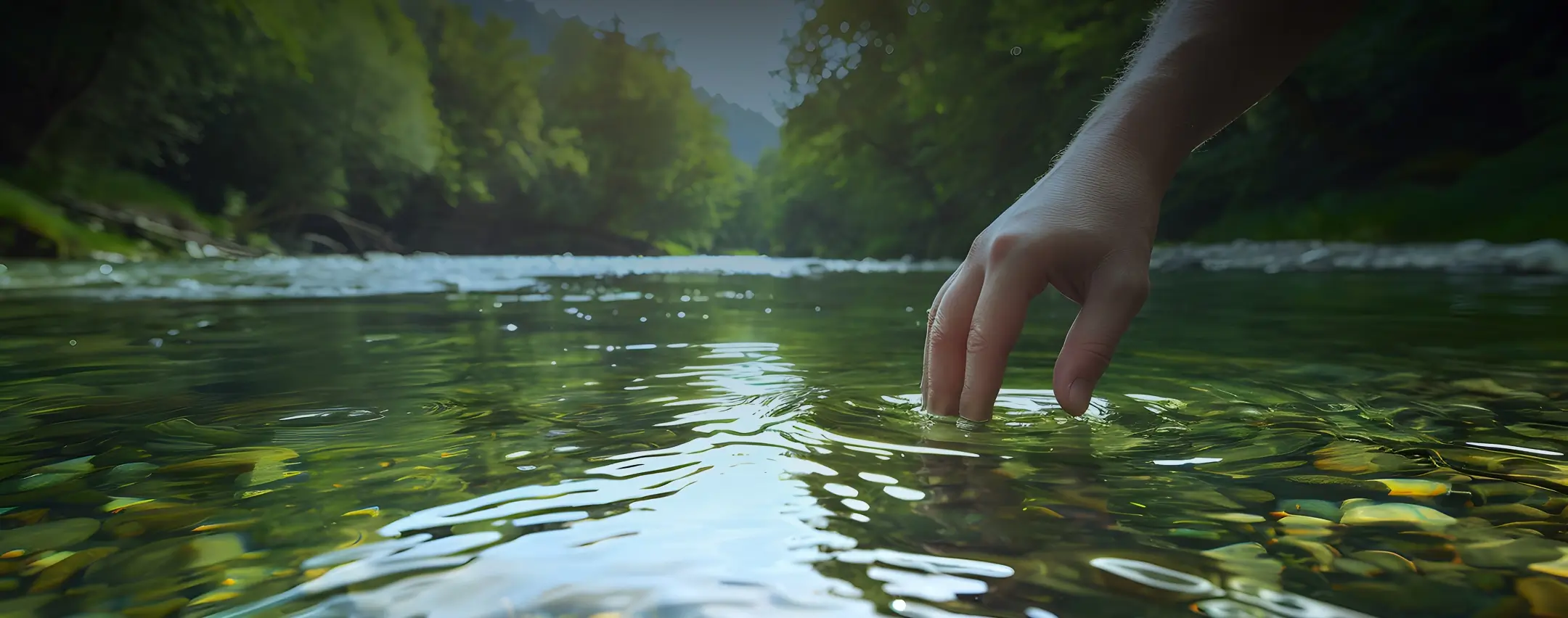 Stewardship Hero Image