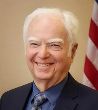 Gray Allen, District 1 Board Member